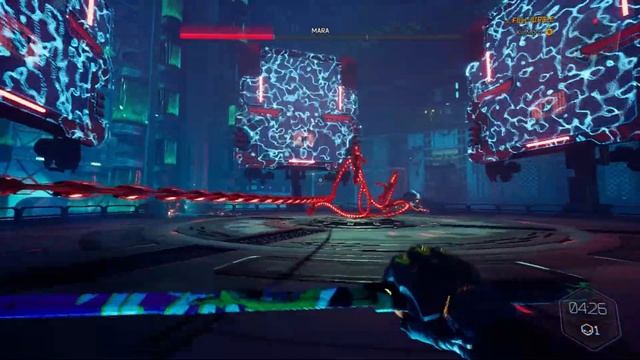 Ghostrunner - 2GB 840M Gameplay - Shut Down (Final Part) смотреть онлайн