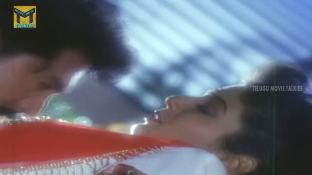 Naramadhaa Nadhi Video Song || Rathasaradhi Telugu Movie || Vinod Kumar || Raveena Tandon || Srikan смотреть онлайн