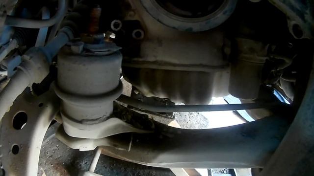 КАПИТАЛКА ДВИГАТЕЛЯ 30 кузов TOYOTA CAMRY ЧАСТЬ 1 смотреть онлайн