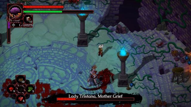 Morbid The Seven Acolytes (PS5) ~ All Bosses [NO DAMAGE] смотреть онлайн