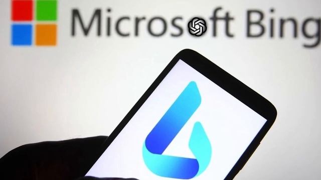 AI War: Google vs Microsoft (Bard vs ChatGPT) смотреть онлайн