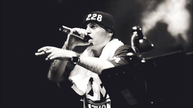 Guf ft. Rigos - Паразит (2014) смотреть онлайн