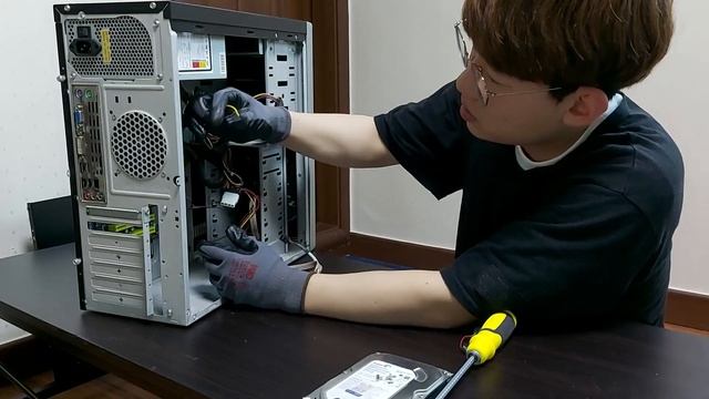 세상에서 제일 싼 만원 짜리 컴퓨터 보여드리겠습니다!! | 1만원 컴퓨터 1편 | 정효성 TV смотреть онлайн