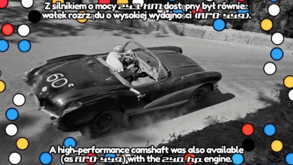 Chevrolet Corvette C1