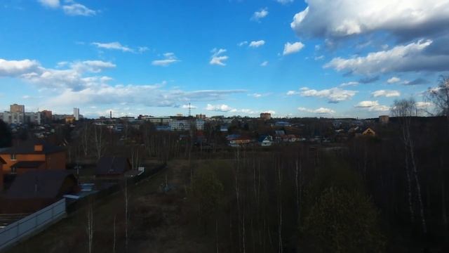 Bebop Drone 2015 04 25 Дедовск смотреть онлайн