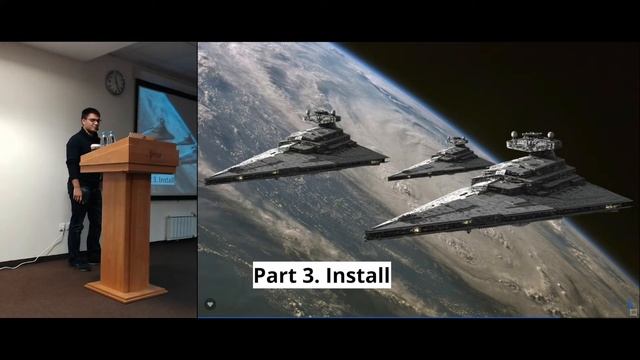 Как держать код в чистоте? Алексей Ульянов смотреть онлайн