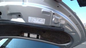 Тойота Эстима Гибрид 2016 год