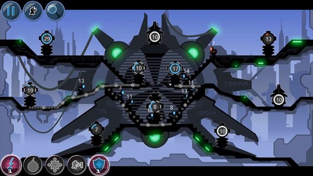 Control Craft 3 часть 1 смотреть онлайн