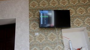 Настройка ВВК  на цифровые каналы эфирного телевиденья