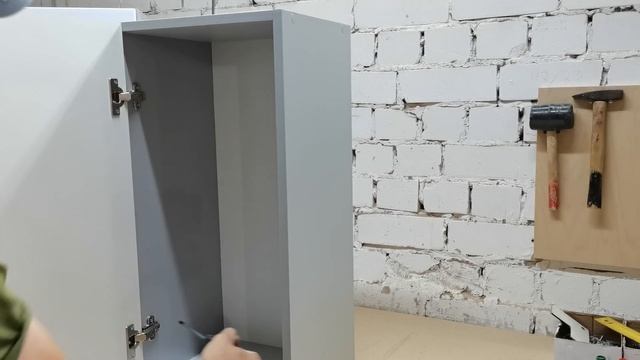 Регулировка петель / ВСЕ тонкости смотреть онлайн