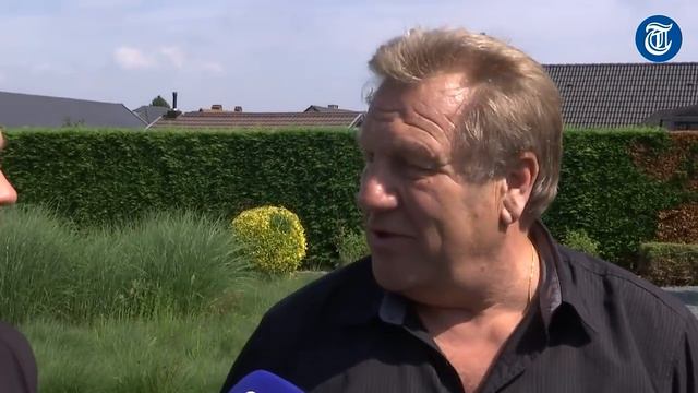 Jan Boskamp: 'België haalt finale’ смотреть онлайн