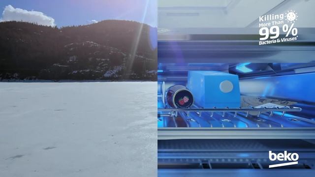 Beko HygieneShield ?♻️ смотреть онлайн