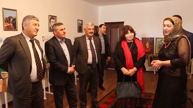 ЦIада поэзиялъул рукъ рагьана смотреть онлайн