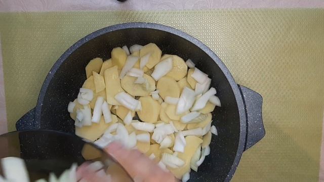 Готовить ужин Не обычный рецепт смотреть онлайн
