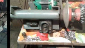 УНИВЕРСАЛЬНОЕ ТОЧИЛО/Заточной станок своими руками.