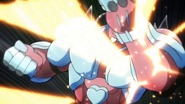 Crazy Diamond: Part 1 - Stand Sound Profiles смотреть онлайн