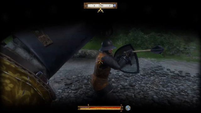 KINGDOM COME DELIVERANCE [FR]: DLC Band Of Bastard: Une situation délicate & Anneau de Bacchus #76 смотреть онлайн