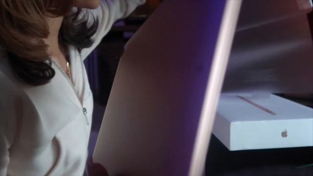 Unboxing My Brand New MacBook Air (M1) + Review ! смотреть онлайн