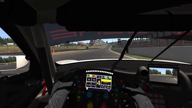 NEW PORSCHE 911 RSR 2017 | ASSETTO CORSA | BRANDS HATCH GP | ONBOARD | NVIDIA GTX 950M смотреть онлайн