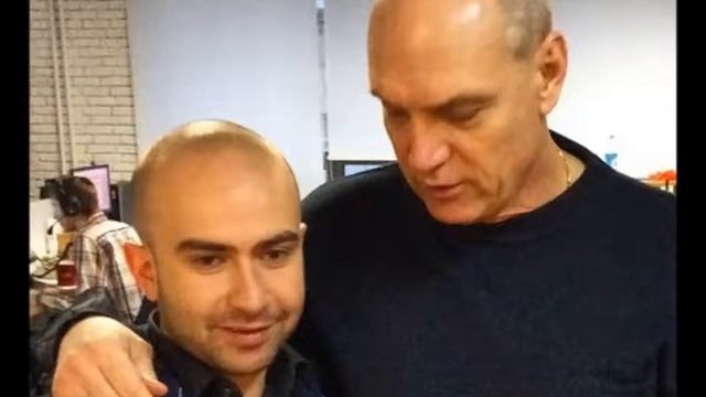 Бубнов и Нобель Уроки логики смотреть онлайн
