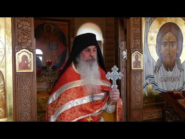 Актуальность подвига св. Георгия смотреть онлайн