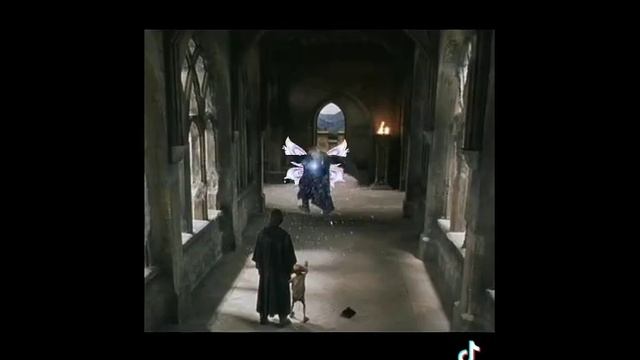 подборка Гарри Поттер и Т/и из тик тока смотреть онлайн