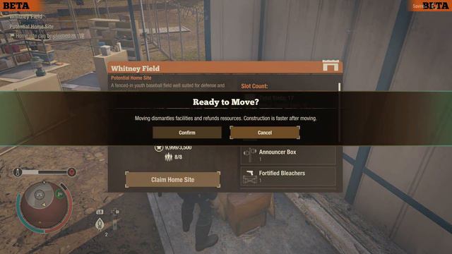 Curveball Beta - EP 1 - State of Decay 2 смотреть онлайн