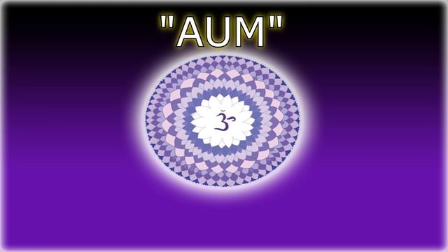 MANTRA AUM. Chakra corona. SAHASRARA смотреть онлайн
