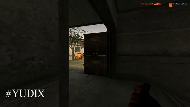 FRAGSHOW #11 -NO HACK CSS V34-CLIENT MOD-YUDIX AND YOMED смотреть онлайн