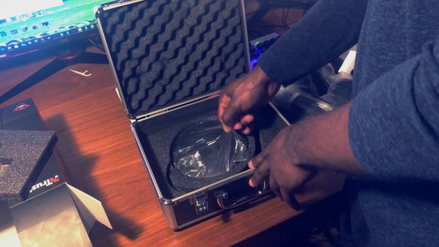 Trust GXT 252 Emita Streaming Microphone смотреть онлайн