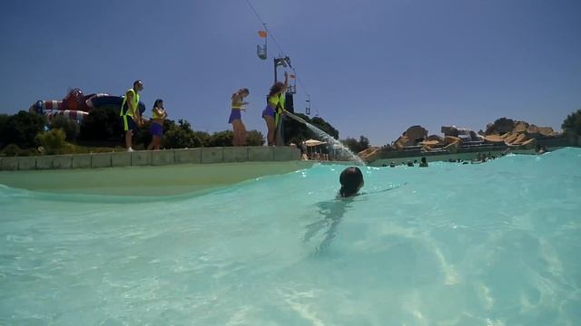 ETNALAND - Il migliore Parco Acquatico смотреть онлайн