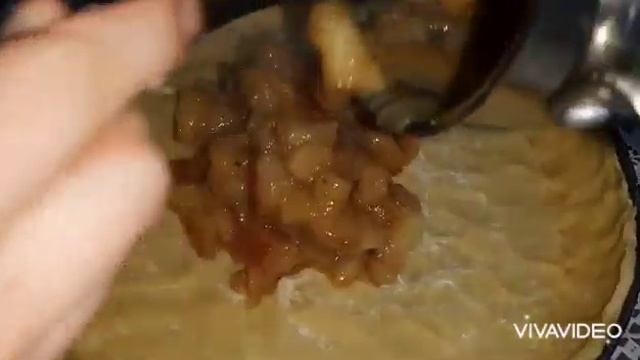 Пироги на особый случай