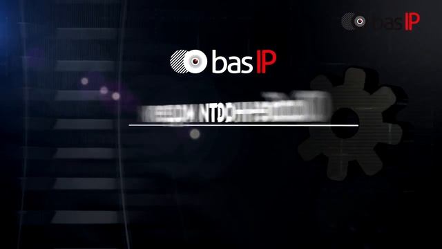 BAS IP AQ 10  обзор IP домофона.mp4