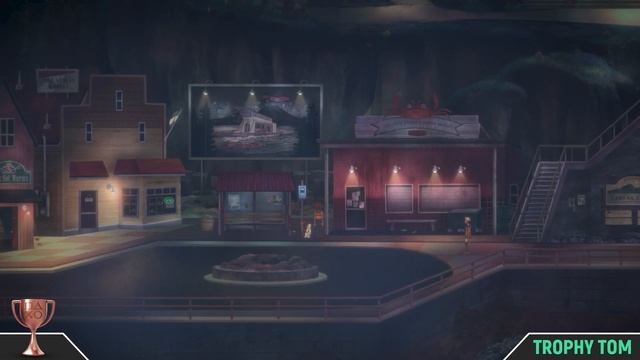 Oxenfree 2: Lost Signals - Who Could Resist? & Master of Your Domain ? Trophy / Achievement Guide смотреть онлайн