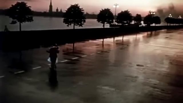В Соломенцев Вальс цветов смотреть онлайн