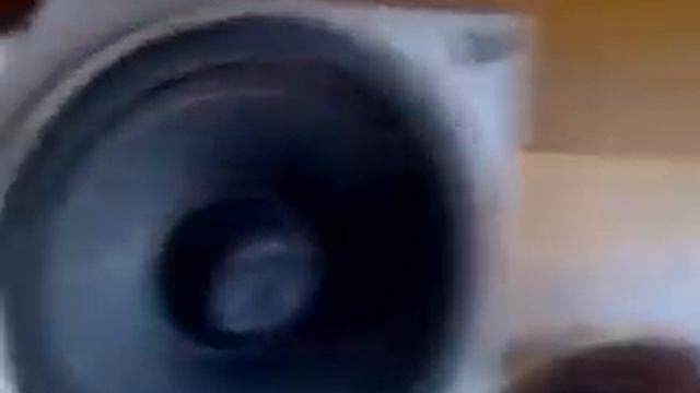 Акустика дома ))) смотреть онлайн