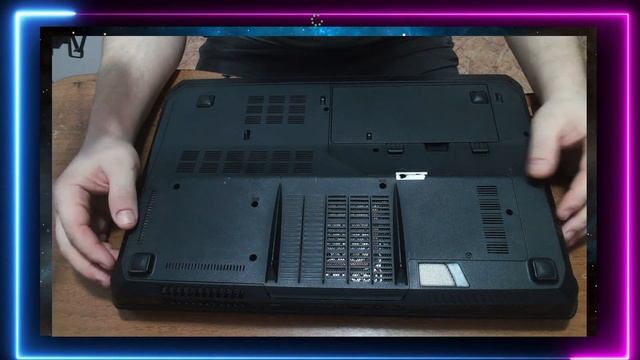 Моя трансляция  Купил-БУ-мощный-игровой-ноутбук-MSI-GT70(18+)