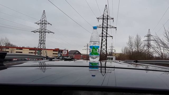 Toyota Highlander Сабвуфер JL Audio 13W7AE-D1.5 (Видео 1) смотреть онлайн