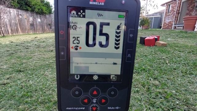 Manticore Vs Equinox 900 Depth Test. IS IT CLOSE?