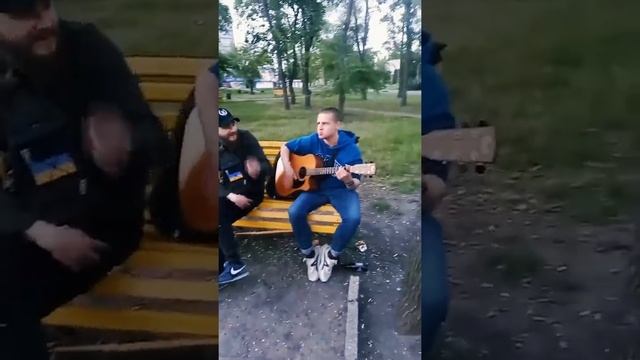 The Retuses - Заметался пожар голубой / Кавер на гитаре / Бодя / Хулиган / Михаил Родионов cover смотреть онлайн