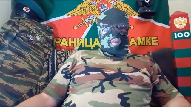 "ПОЛЕВЫЕ УЧЕНИЯ" АНЕКДОТ от ПОГРАНЦА !!! смотреть онлайн