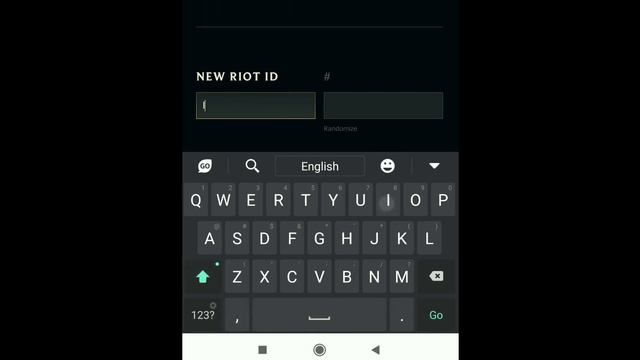 HOW TO CHANGE NAME IN LEAGUE OF LEGENDS WILDRIFT | 100% LEGIT | EASY STEP смотреть онлайн