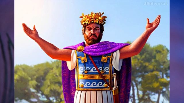 §41 "Города Эллады подчиняются Македонии", История древнего мира 5 класс, Вигасин.mp4 смотреть онлайн