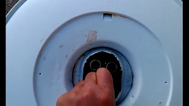 Бойлер косвенного нагрева своими руками (Boiler indirect heating with own hands) смотреть онлайн