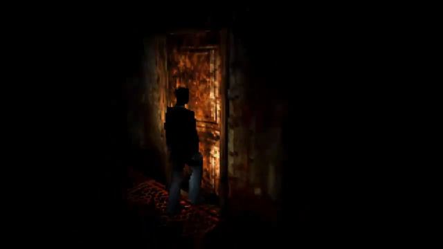 Silent Hill - Альтернативная версия госпиталя #15 смотреть онлайн