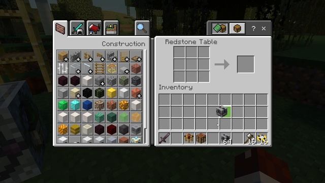 Crea un survival técnico en poco tiempo | Insta Farm Addon V6.0 By EndXenoc Minecraft PE 1.20 смотреть онлайн