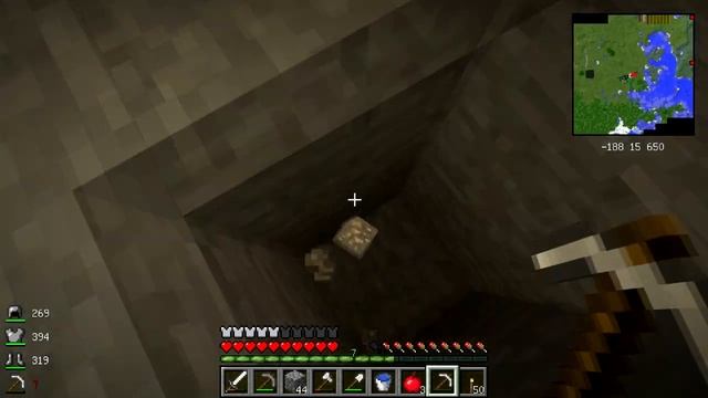 VSChannel-1 Байт - #03 - Вот они где смотреть онлайн