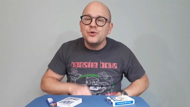 Master Magician Reveals BEST Card Trick! Learn Amazing Magic/Mentalism. Tutorial Feat. Jay Sankey смотреть онлайн