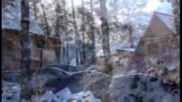 Алтайский Патмос смотреть онлайн