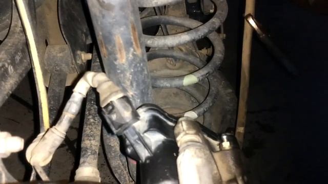 MAZDA CX5 FRENO PARQUEO REPARACIÓN POR DAÑOS смотреть онлайн